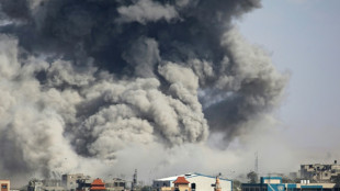 Gaza: des chars israéliens déployés à Rafah, avant des pourparlers