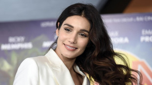 The Resurrection of the Christ, Mariela Garriga ad aprile a Matera con Mel Gibson