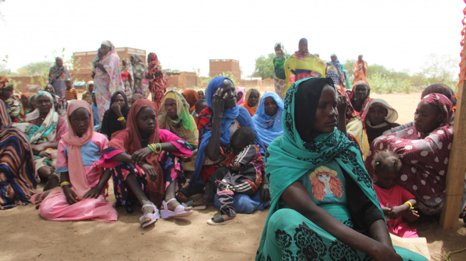 Onu, 'il Sudan &egrave; uno dei peggiori disastri umanitari' di sempre