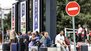Erneut mehrere Flughäfen in Frankreich nach Anschlagsdrohungen geräumt