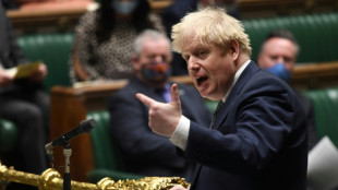 Partygate : critiqué pour ses "erreurs de leadership", Boris Johnson présente ses excuses