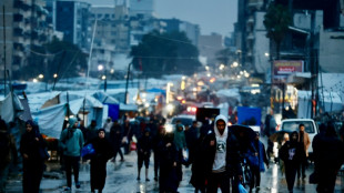 USA k&uuml;ndigen f&uuml;r Freitag Gaza-Beratungen in Miami an