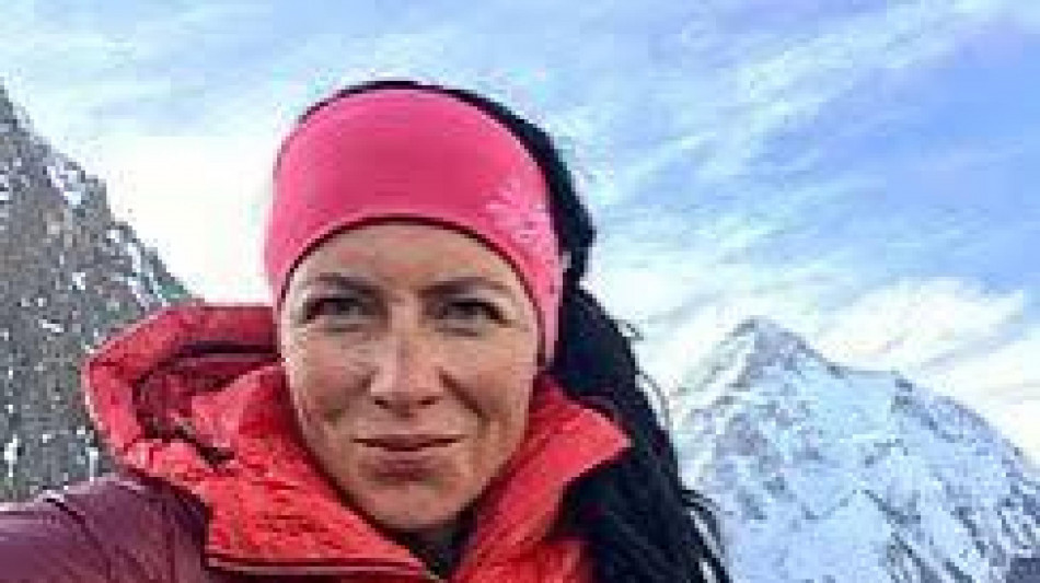 Alpinista ceca Kolouchova precipita da Nanga Parbat e muore