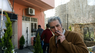 Las pantallas sauditas emiten por primera vez en 10 a&ntilde;os serie producida en Siria