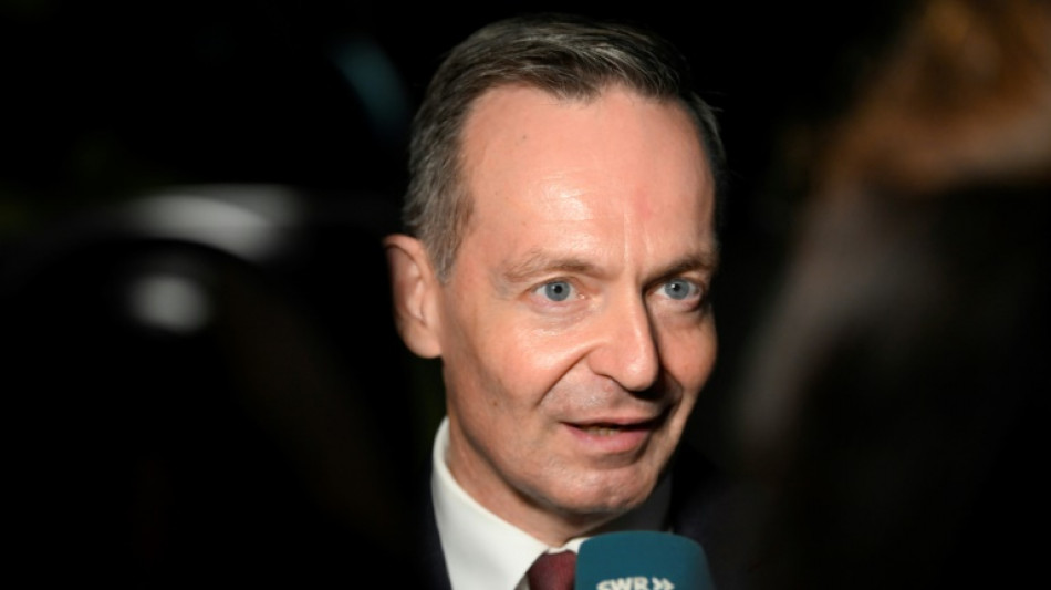 Wissing erteilt Gesundheitstests f&uuml;r &auml;ltere Autofahrer eine Absage