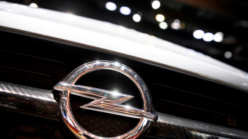 Opel legt Expansion nach China auf Eis
