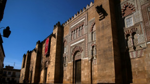 Espagne : la mosqu&eacute;e-cath&eacute;drale de Cordoue rouvre apr&egrave;s l'incendie