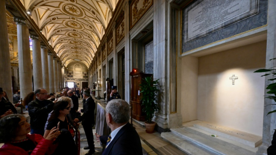 El nombre, una elección simbólica para el futuro papa