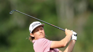 Golf: Smith triumphiert bei der Players Championship