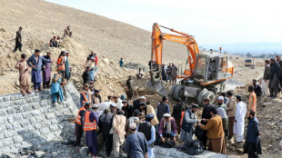 D&eacute;couverte en Afghanistan d'un charnier vieux de plusieurs d&eacute;cennies, selon des responsables talibans