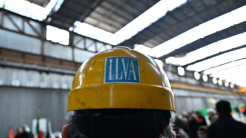 Tavolo ex Ilva sospeso, nuova convocazione luned&igrave; o marted&igrave;