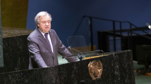 UN-Generalsekretär prangert vor Pandemie-Jahrestag globale Impf-Ungerechtigkeit an