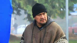 Principal l&iacute;der radical mapuche &eacute; condenado a 23 anos de pris&atilde;o no Chile