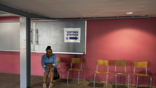 Südafrikaner wählen neues Parlament - ANC könnte erstmals Mehrheit verlieren