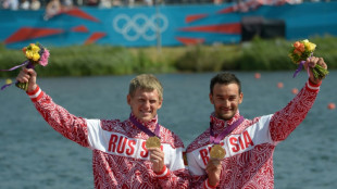 El TAS sanciona al excampe&oacute;n ol&iacute;mpico de canotaje Alexander Dyachenko