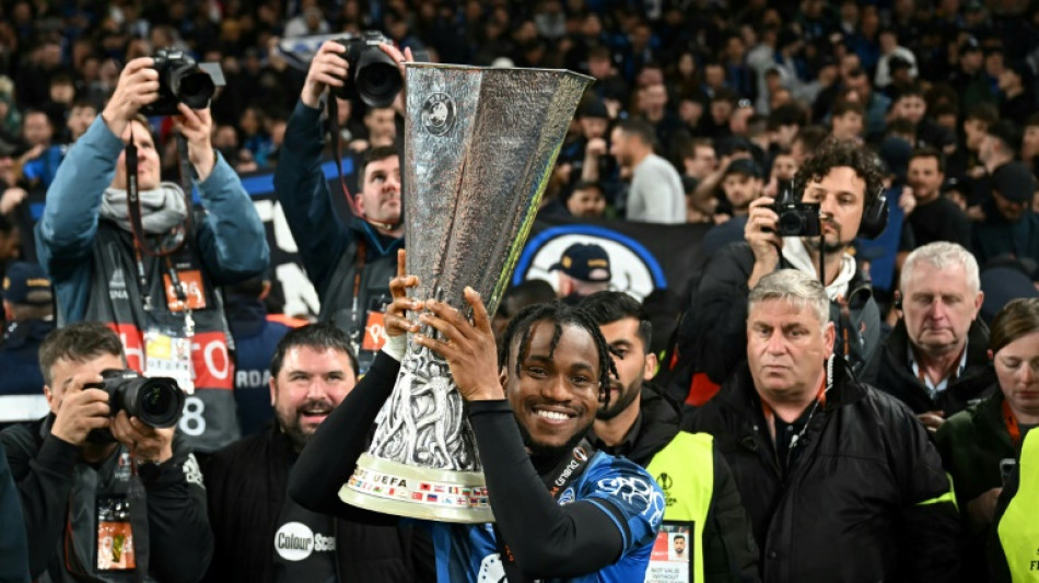 Lookman, astro da Atalanta, &eacute; eleito melhor jogador africano de 2024