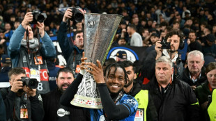 Lookman, astro da Atalanta, &eacute; eleito melhor jogador africano de 2024