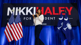 Nikki Haley descarta abandonar la batalla contra Trump por la nominación republicana