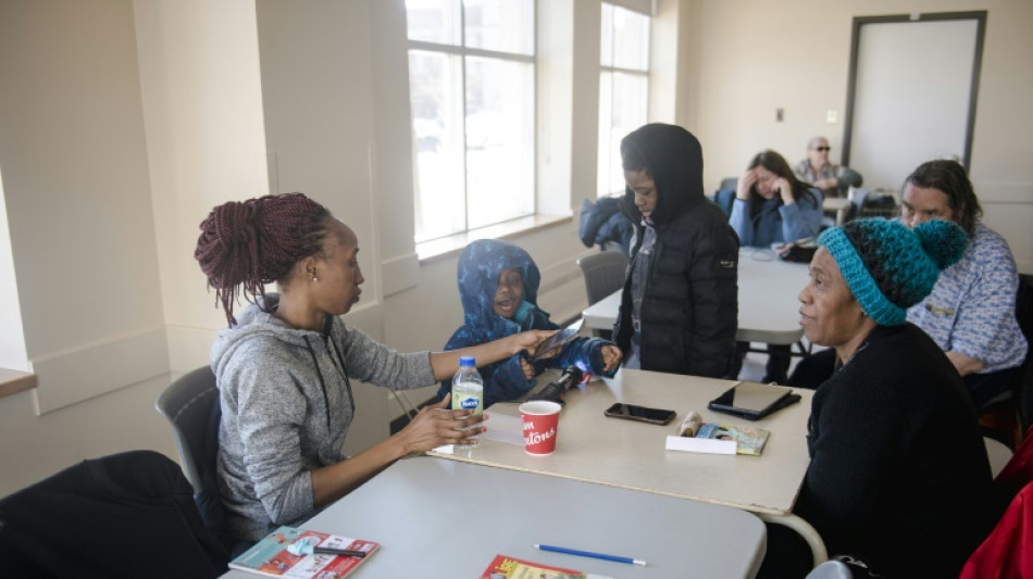 Temp&ecirc;te de glace: des centaines de milliers de foyers sans courant dans l'est du Canada