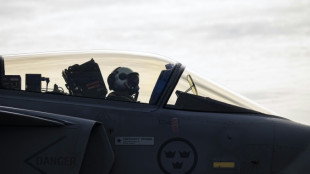 En tensiones con EEUU, Colombia pagará una millonaria suma por aviones de guerra suecos