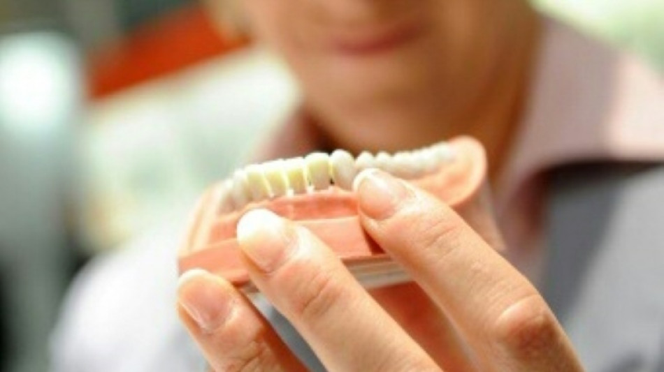 Verlorenes Gebiss überführt Tatverdächtigen nach Randale in Baden-Württemberg