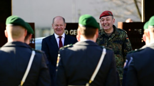 Pistorius tauscht Generalinspekteur der Bundeswehr aus