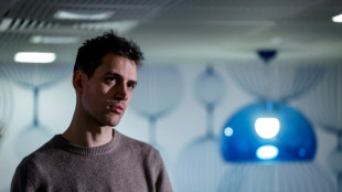 Arthur Mensch, la com&egrave;te fran&ccedil;aise de l'intelligence artificielle