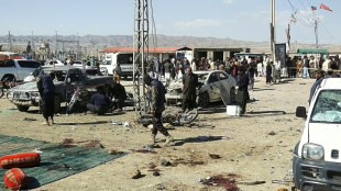 Pakistan: 28 morts dans deux attentats de l'EI &agrave; la veille des &eacute;lections