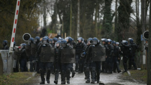 Autoroute Toulouse-Castres: l'&eacute;tau se resserre sur la ZAD