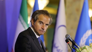 El director del OIEA pide a Irán medidas "concretas" de cooperación sobre el programa nuclear