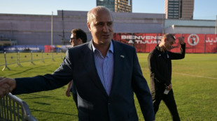 La FIFA es responsable del respeto a la bandera de Ir&aacute;n, insiste el jefe de la federaci&oacute;n iran&iacute;