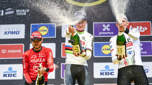 Politts Achterbahnfahrt der Gef&uuml;hle - Paris-Roubaix im Blick