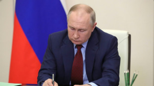 Putin quiere "vigilar" las exportaciones rusas de alimentos a pa&iacute;ses "hostiles"