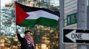 Universidade de Columbia suspende aulas presenciais após protestos contra guerra em Gaza
