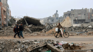 Rafah sous la menace d'une offensive isra&eacute;lienne, le Hamas redoute un carnage