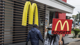 McDonald's sigue impactado por el boicot vinculado a la guerra en Gaza