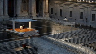 Las grandes fechas del papa Francisco
