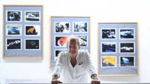 El artista francés Gourdon llega al museo cinético de Cruz-Diez en Venezuela