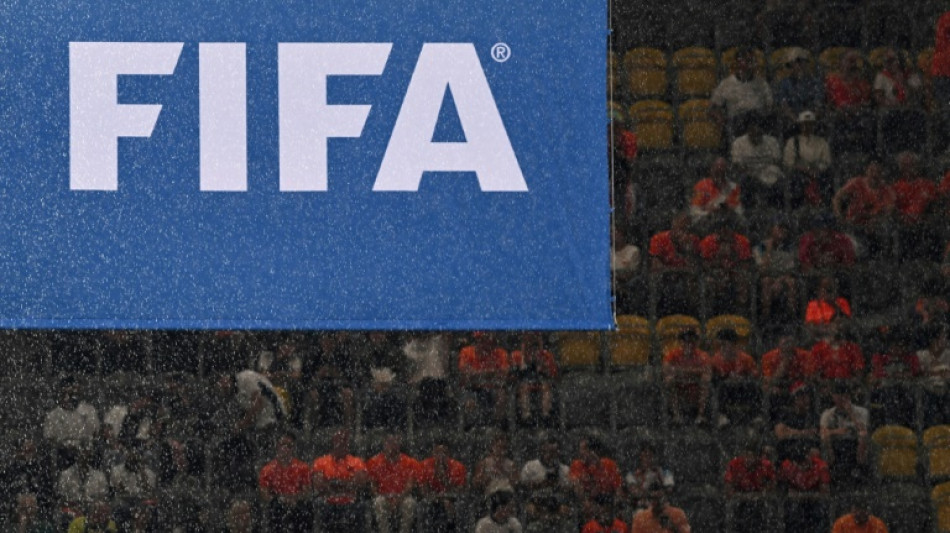 Ligas y sindicato de jugadores presentan una queja contra la FIFA ante la Comisi&oacute;n Europea