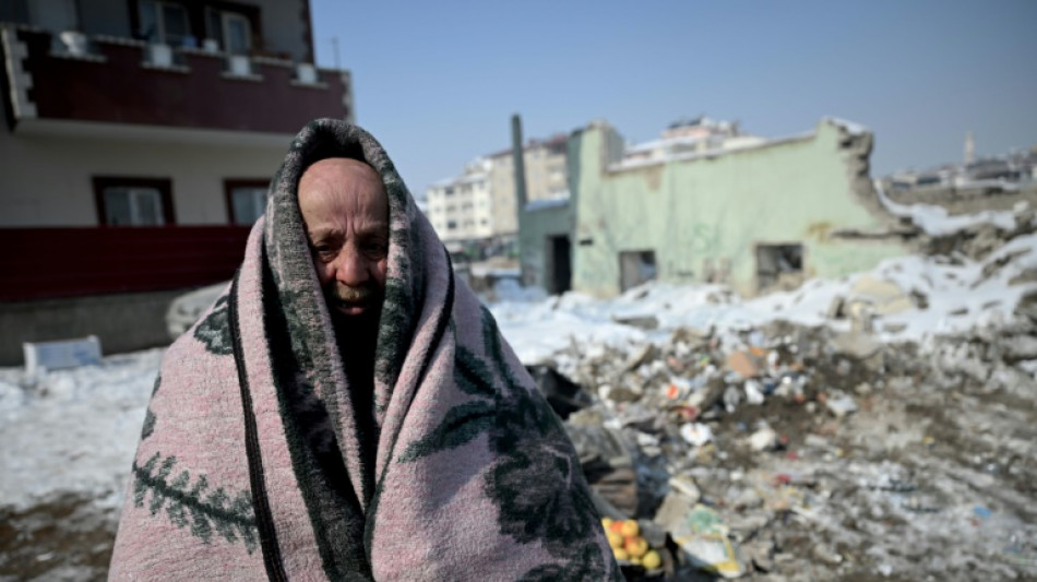 Zahl der Toten durch Erdbeben in T&uuml;rkei und Syrien steigt auf mehr als 28.000