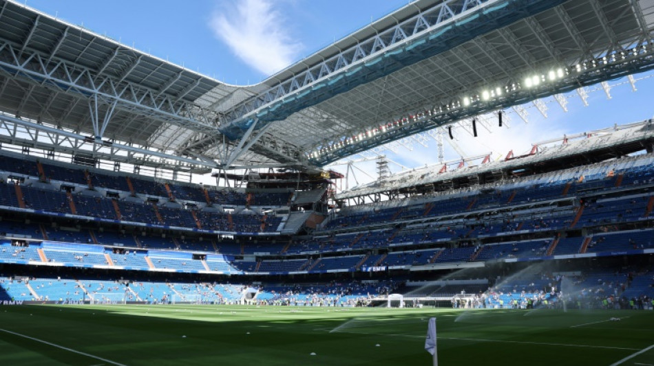 El Real Madrid retoma su crecimiento tras la pandemia