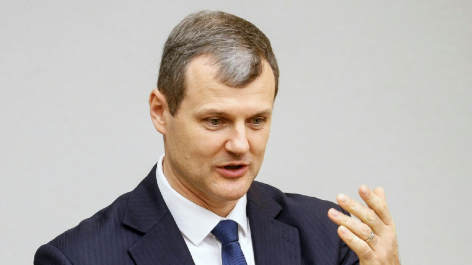 El primer ministro de Lituania renuncia en medio de una investigaci&oacute;n por corrupci&oacute;n