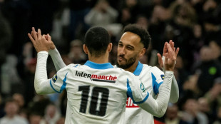 Marseille do their work early to beat Rennes in French Cup
