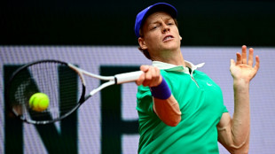 Roland-Garros: promenade de sant&eacute; pour Sinner, Pegula chahut&eacute;e