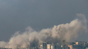 Raids isra&eacute;liens sur Gaza, un &eacute;missaire am&eacute;ricain attendu &agrave; J&eacute;rusalem