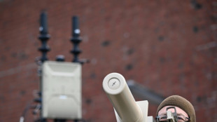 Kabinettsbeschluss: Bundeswehr soll Drohnen künftig auch abschießen dürfen