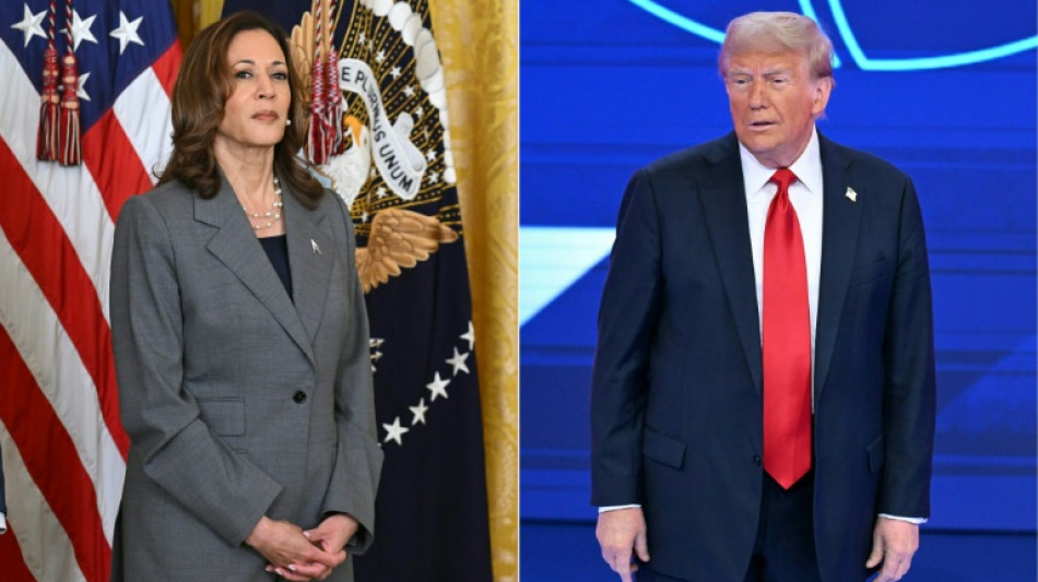 Madison Square Garden recebe Trump; Kamala visita Pensilv&acirc;nia
