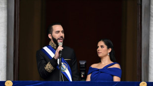 El Salvador's Bukele sworn in, says 'bitter medicine' needed for economy