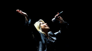 Olivia Newton-John, la estrella de "Grease", muere a los 73 a&ntilde;os