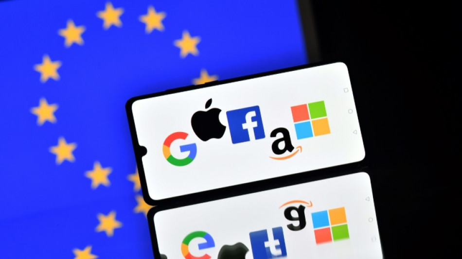 El Parlamento Europeo valid&oacute; la nueva normativa legal para regular a los gigantes digitales